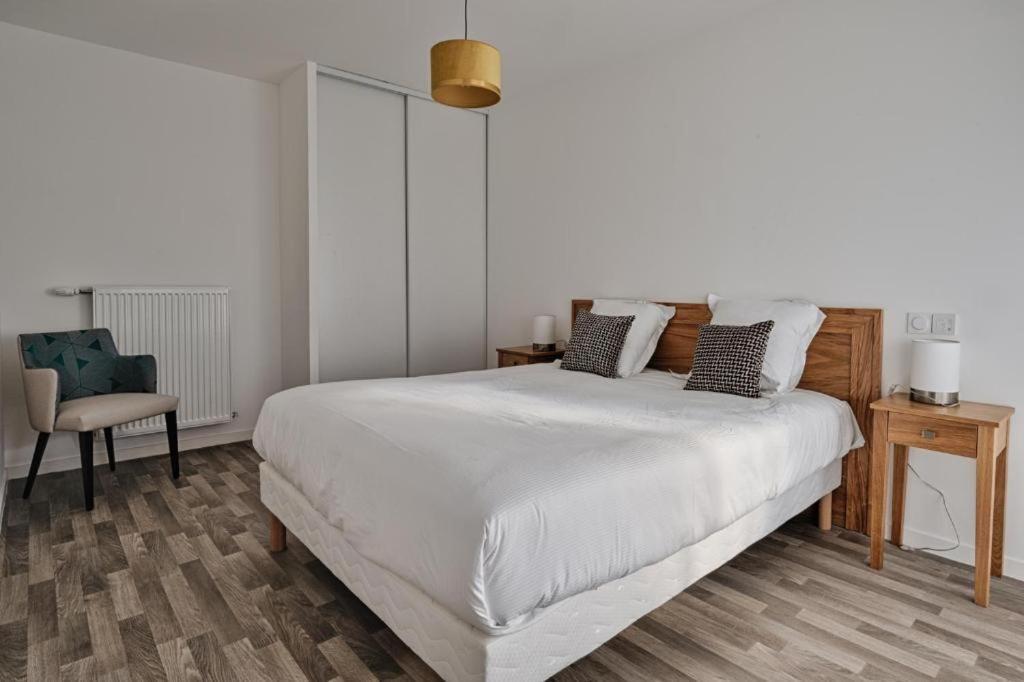 Domitys Le 225 Aparthotel Levallois-Perret Kültér fotó